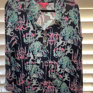 Lily Pulitzer Women’s Pullover